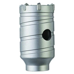 Milwaukee Tool Core Bit,2in,Carbide 48-20-5225