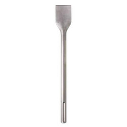 Milwaukee Tool Chisel Bit,SDS Max,2in 48-62-4258