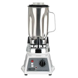 Waring Commercial Lab Blender,1L,9-3/4 x 8 x 13-7/8 7010S