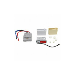 Honeywell Home Electric Heat Interface Module,,Gray TLM1110R1000