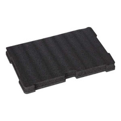 Milwaukee Tool Black,Tool Storage Foam Inserts,Foam 48-22-8451