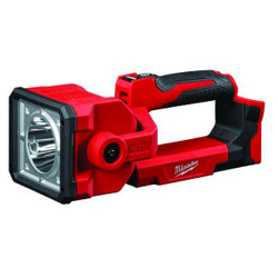 Milwaukee Tool Cordless Worklight,M18 Battery 2354-20