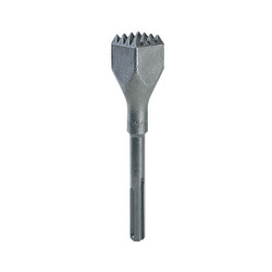 Milwaukee Tool Chisel Bit,SDS Max,1.75in 48-62-4065
