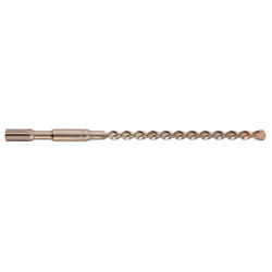 Milwaukee Tool Hammer Drill Bit,Spline,1/2x27 In 48-20-4053