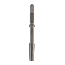 Milwaukee Tool Chisel Bit,Hex,1.125in 48-62-4060