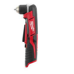 Milwaukee Tool Drill,Cordless,800 RPM,12V DC 2415-20