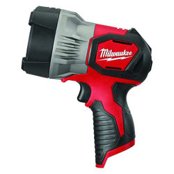 Milwaukee Tool Cordless Spotlight,M12 Battery 2353-20