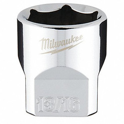 Milwaukee Tool Standard Socket 45-34-9069