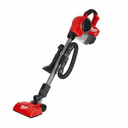 Milwaukee Tool Compact Vacuum 0940-20