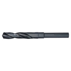 Milwaukee Tool Drill Bit,5/8 in.,Black Oxide 48-89-2742