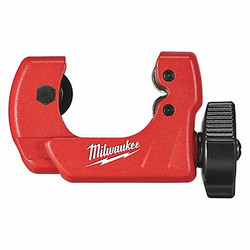 Milwaukee Tool Mini Cutter,1" 48-22-4251