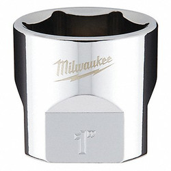 Milwaukee Tool Standard Socket 45-34-9072