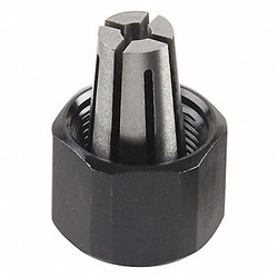 Milwaukee Tool Collet,for Mfr. No. 2485/2408 48-66-2486