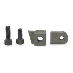 Milwaukee Tool Shear Blade,Set,Cap. Steel 14 ga 48-44-0112