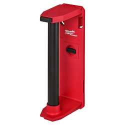 Milwaukee Tool Roll Holder,Impact Resistant Polymers 48-22-8337