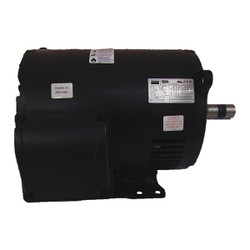 Dayton GP Motor,7 1/2 HP,1,175 RPM,230/460V 36VF06