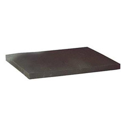 Sim Supply Stackable Platform,Black,66"x24"  A-6624