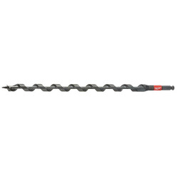 Milwaukee Tool Utility Auger,13/16"x18" 48-13-6707