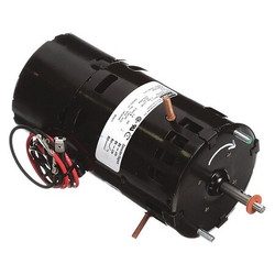 Fasco Motor,1/30 HP,3000 rpm,3.3,115V D454