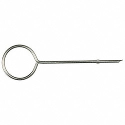 Milwaukee Tool Pin Key,Steel 48-53-2829