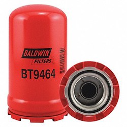 Baldwin Filters Hydraulic Filter,Spin-On,6-1/16" L BT9464