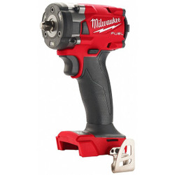 Milwaukee Tool Compact Impact Wrench 2854-20