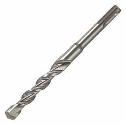 Milwaukee Tool Hammer Drill Bit,Carb,SDS Plus,14x310mm  48-20-8071