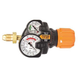 Victor VICTOR Edge 2.0 Gas Regulator 0781-3607