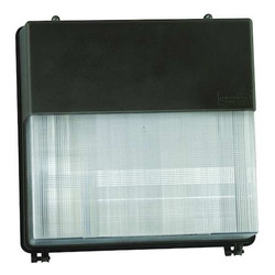 Exo Wall Pack,LED,5000K,6778 lm,72W,480V AC PVL3-180L-5K-5-DB