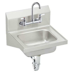 Elkay Elkay,Hand Sink Kit,Rec,12inx9-1/4inx6in CHS1716C