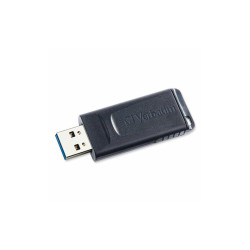 Verbatim® MEMORY,32GB,USB,BULK,10PK 70893