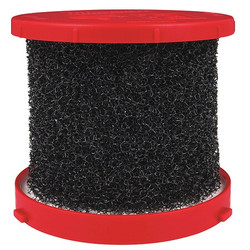 Milwaukee Tool Cassette Filter 49-90-2015