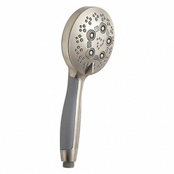 Speakman Hand Shower,Flat Circle,2.0 gpm  VS-1240-BN-E2