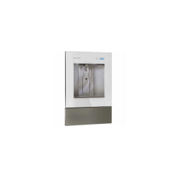 Elkay ezH2O Liv Built-in Filtered Water Dispenser Non-Refrigerated Aspen White L