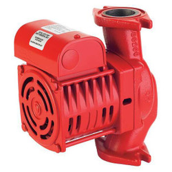 Armstrong Pumps Hydronic Circulating Pump,Flanged,1/6HP 182202-649