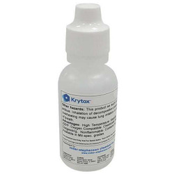 Krytox Oil,GPL-105,Dropper Bottle,2 oz. GPL-105