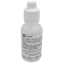 Krytox Oil,GPL-105,Dropper Bottle,2 oz.  GPL-105
