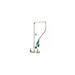 Krowne 17-312WL - Royal Series Solid Arm Pre-Rinse