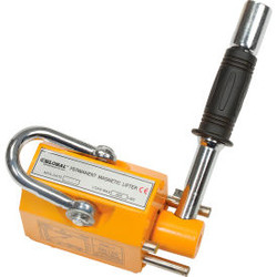 Global Industrial Lifting Magnet 200 lb. Capacity