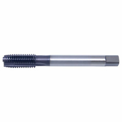 Cleveland Spiral Point Tap,#6-32,HSS-E  C86106