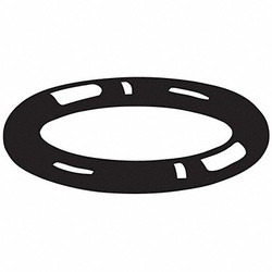 Sim Supply O-Ring,Dash 233,EPDM,0.13 In.,PK25  U38869.012.0287