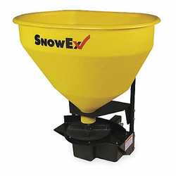 Snowex Tailgate Spreader,Capacity 3.0 Cu. Ft.  SP-225-1