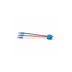 Grote Pigtail,3 Wire,90 Degree,For Female Pin 66825