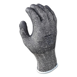 541 HPPE Polyurethane Coated Gloves, 2X-Large, Gray