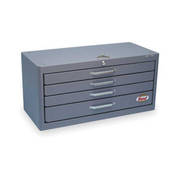 Huot Tap Storage,12"x12-1/2"x26" 13585