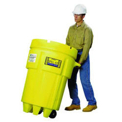 Enpac Spill Kit, Chem/Hazmat, Yellow 1397-YE-SD-GA