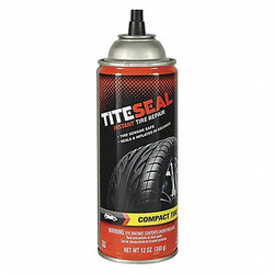 Titeseal Tire Repair Sealer,12 oz.,8-9/64" L M1114/6