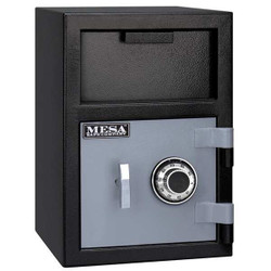 Mesa Safe Co Cash Depository Safe,0.8 cu. ft. MFL2014C