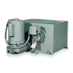 Hoffman Condensate Return,14 gal,1/3 hp 160012