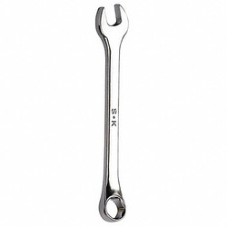 Sk Professional Tools Combination Wrench,SAE,3/4 in 88624